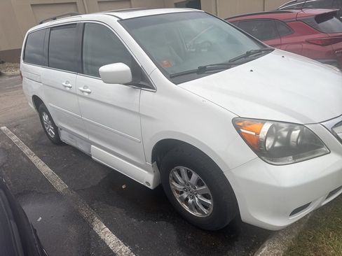 Used 2009 Honda Odyssey EX-L image 3