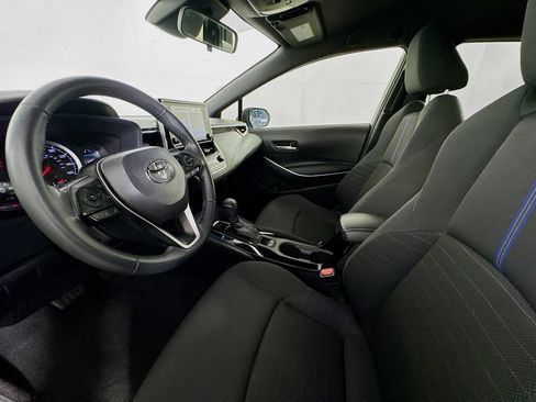 Used 2021 Toyota Corolla SE FWD image 19