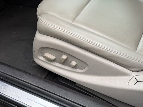 Used 2016 Cadillac ATS 2.0T Sedan image 16