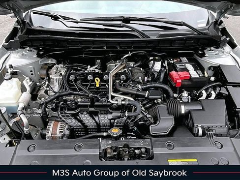 Used 2023 Nissan Altima 2.5 SV w/ SV Premium Package image 29