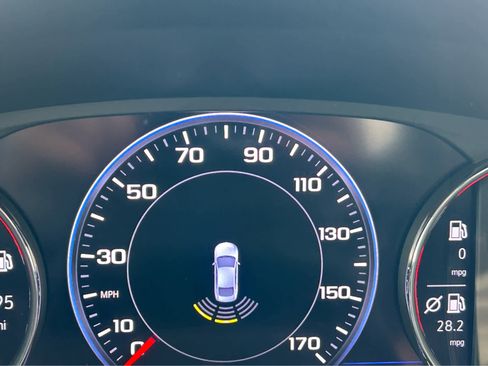 Used 2024 Chevrolet Malibu LT image 27