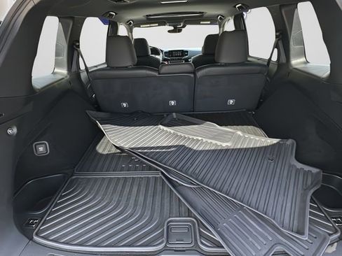 Used 2022 Honda Passport Elite image 18