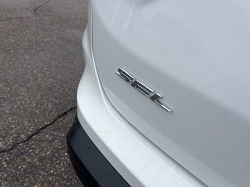 Certified 2023 Ford Edge SEL image 26