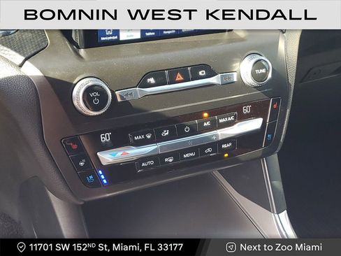 Used 2020 Ford Explorer ST w/ ST Street Pack image 27