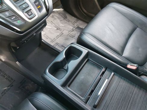 Used 2023 Honda Odyssey Touring image 28