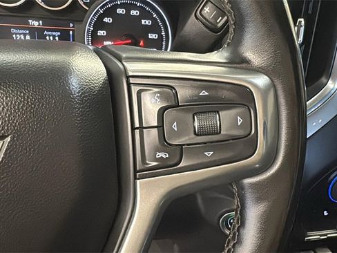 Used 2023 Chevrolet Silverado 2500 LT w/ Convenience Package image 17