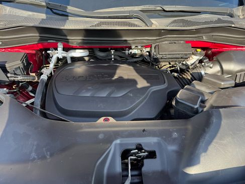 Used 2021 Honda Ridgeline Sport image 49