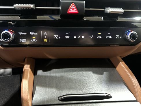 New 2026 Kia Sportage X-Line image 17