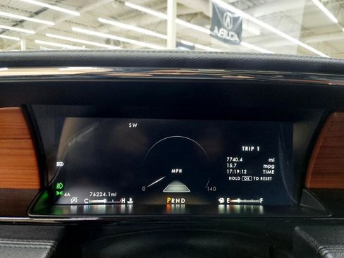 Used 2019 Lincoln Navigator Reserve w/ Cargo Package image 28