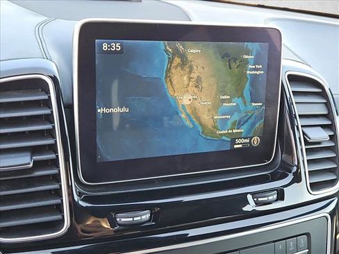 Used 2016 Mercedes-Benz GLE 350 w/ Parking Assist Package image 19