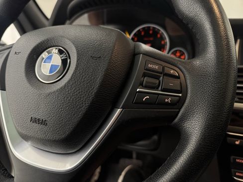 Used 2017 BMW X3 xDrive35i image 36