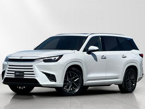 Certified 2024 Lexus TX 350 350 Premium w/ Technology Package image 2