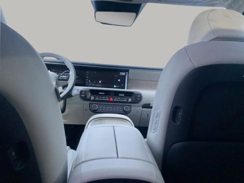 New 2026 Hyundai Palisade Calligraphy FWD image 37