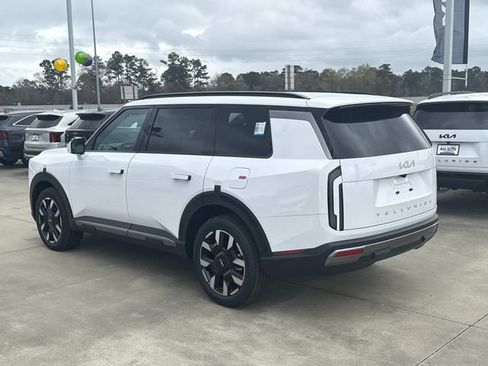 New 2027 Kia Telluride S image 6