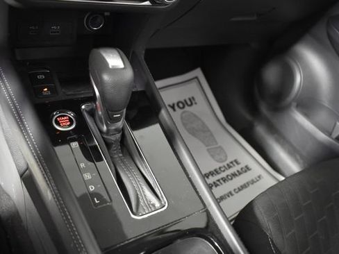 Certified 2024 Nissan Kicks SV FWD image 23