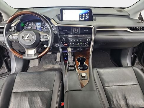 Used 2018 Lexus RX 350 AWD w/ Premium Package image 10
