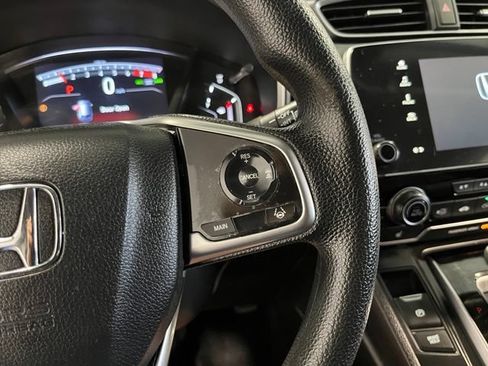 Used 2021 Honda CR-V EX image 27