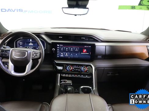 Certified 2023 GMC Sierra 1500 Denali w/ Denali Reserve Package image 16