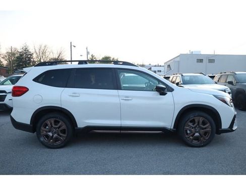 New 2026 Subaru Ascent Limited Bronze AWD/4WD image 35