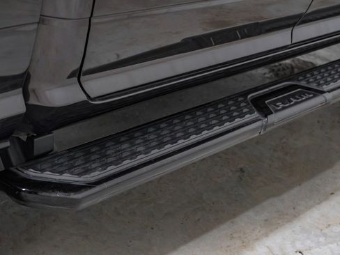 Used 2024 RAM 3500 Laramie w/ Night Edition image 55