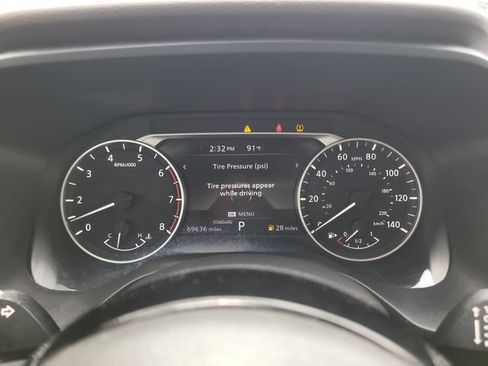 Used 2021 Nissan Rogue SV w/ Premium Package FWD image 30