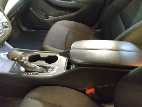 Used 2023 Chevrolet Malibu LT image 26