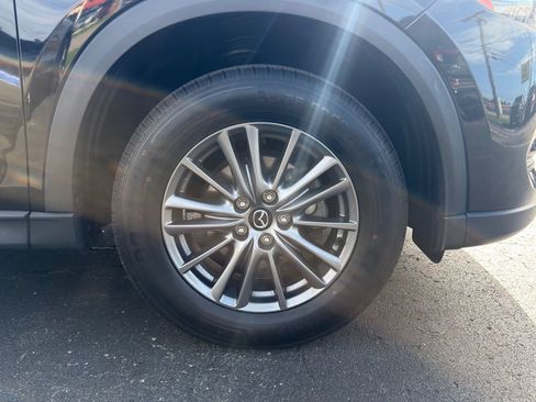 Used 2020 MAZDA CX-5 Touring AWD/4WD image 46