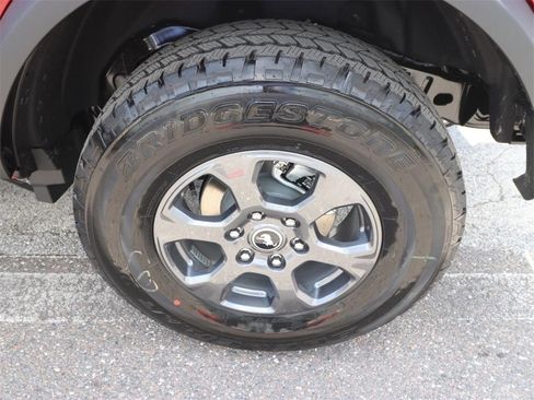 New 2025 Ford Bronco Big Bend image 20