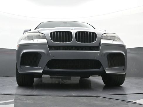 Used 2010 BMW X6 M AWD/4WD image 22