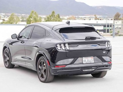 Used 2021 Ford Mustang Mach-E California Route 1 RWD image 4
