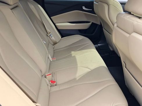 Used 2024 Acura TLX w/ Technology Package image 15