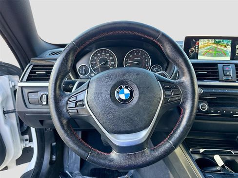 Used 2016 BMW 428i Coupe image 12