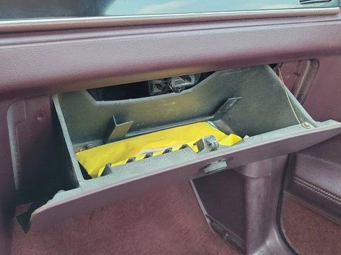 Used 1986 Chevrolet El Camino SS image 24