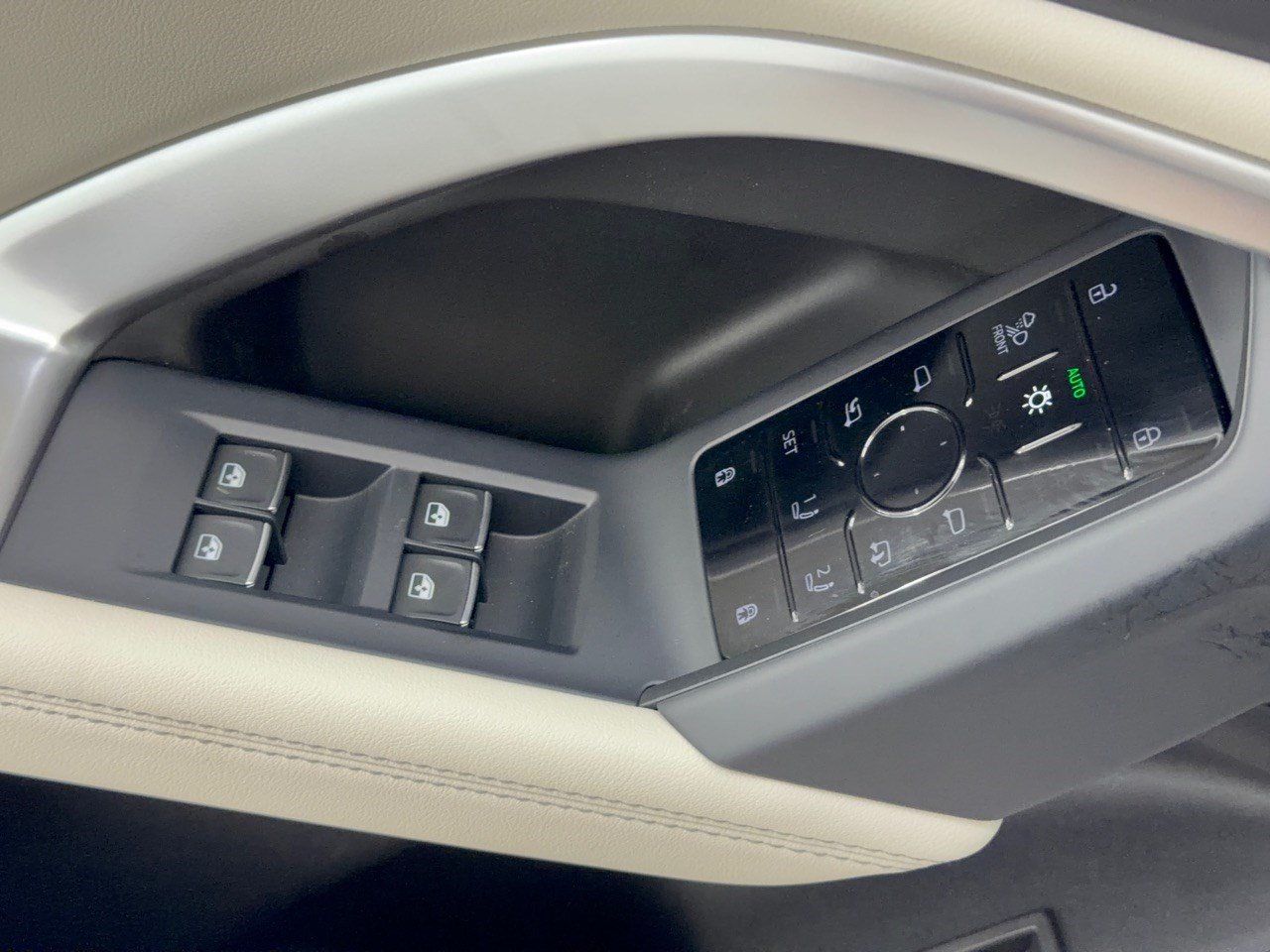 New 2026 Audi Q5 Prestige AWD/4WD image 15