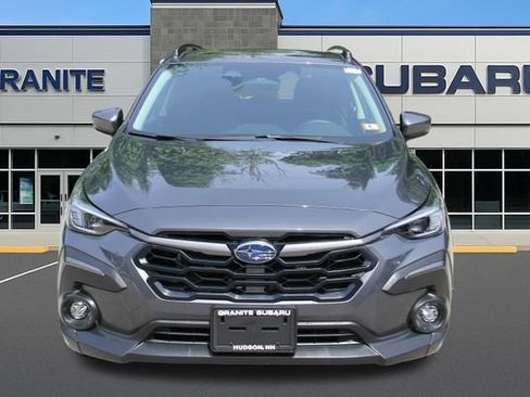 Certified 2026 Subaru Crosstrek 2.5i Limited AWD/4WD image 5