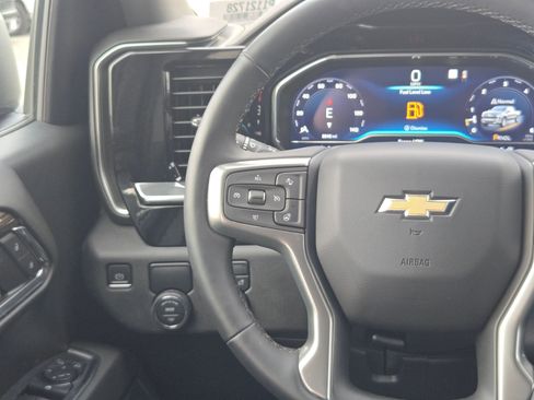 Certified 2023 Chevrolet Silverado 1500 LT w/ Texas Edition Plus RWD image 18