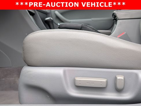 Used 2004 Acura TSX FWD image 21