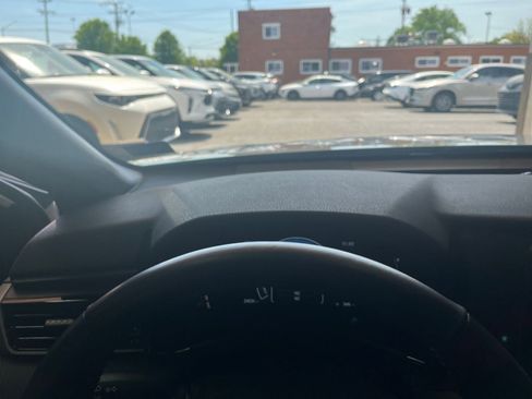 Used 2025 Toyota Camry SE FWD image 34