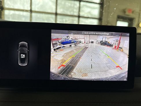 Used 2024 Dodge Hornet R/T image 12