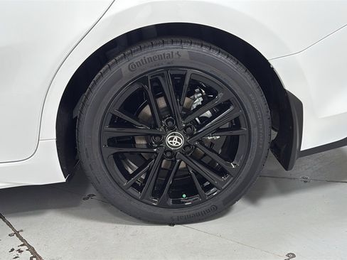 New 2026 Toyota Camry SE image 23