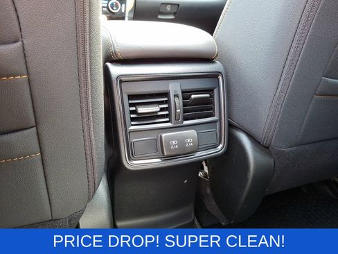 Used 2023 Subaru Forester Wilderness AWD/4WD image 12