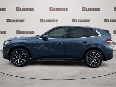 New 2026 BMW X3 xDrive30 w/ Convenience Package