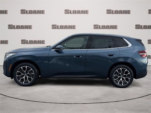 New 2026 BMW X3 xDrive30 w/ Convenience Package image 2