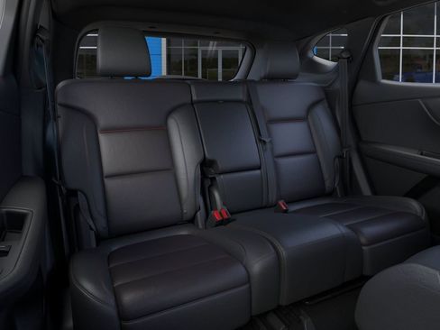 New 2026 Chevrolet Blazer RS w/ Driver Confidence II Package AWD/4WD image 17