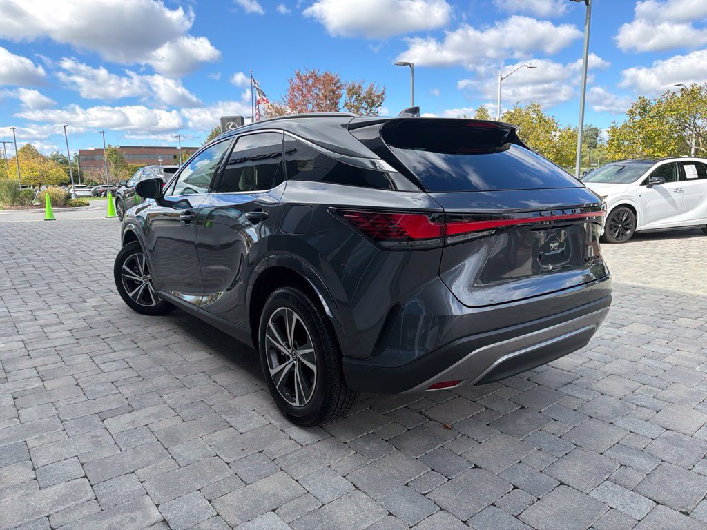 Certified 2026 Lexus RX 350 Premium w/ All Season Protection Package AWD/4WD image 13