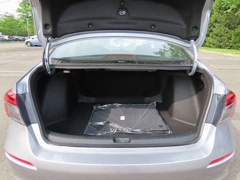 New 2026 Honda Civic Sport image 11