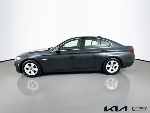 Used 2013 BMW 528i Sedan image 8