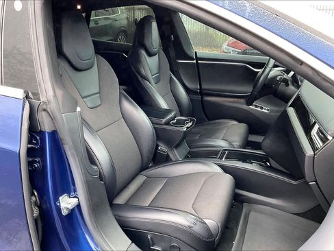 Used 2017 Tesla Model S 75 image 10