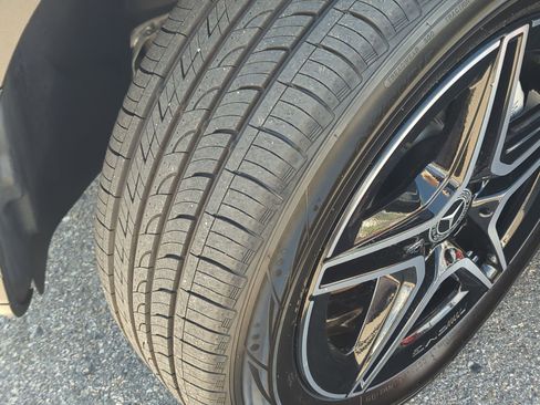 Used 2022 Mercedes-Benz GLC 300 image 12