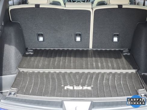 Certified 2025 Acura RDX A-Spec image 35